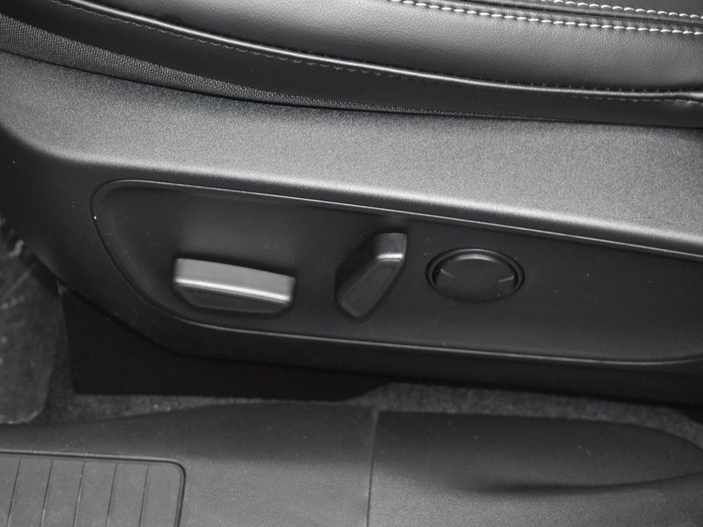 new 2025 Ford Escape car, priced at $33,359