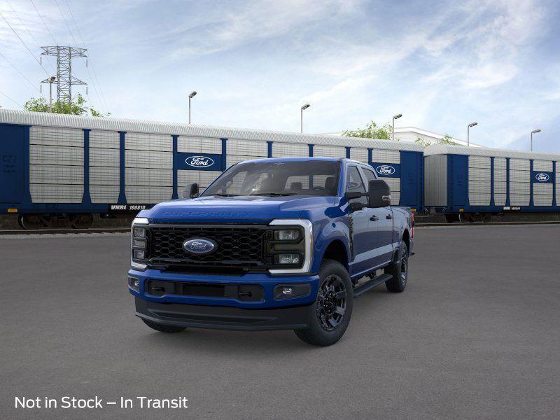 new 2026 Ford F-250 car, priced at $59,354