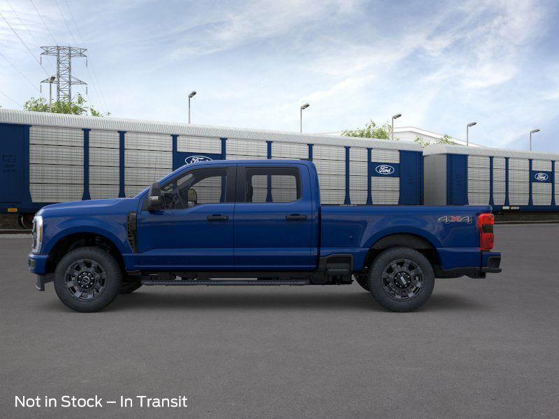 new 2026 Ford F-250 car, priced at $59,354