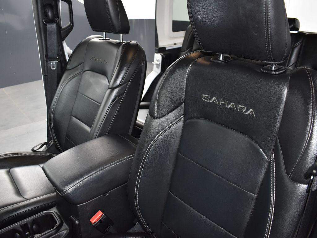 used 2023 Jeep Wrangler 4xe car, priced at $29,984