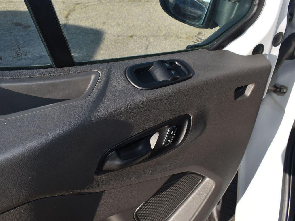 used 2023 Ford Transit-250 car, priced at $33,890