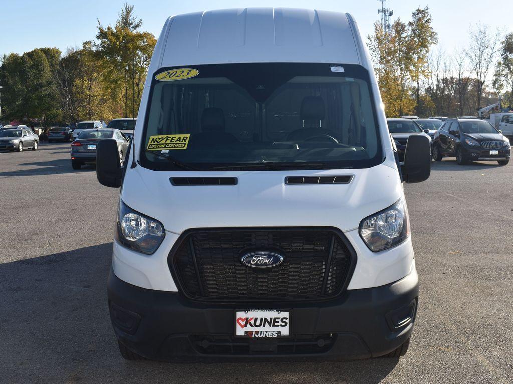 used 2023 Ford Transit-250 car, priced at $33,890