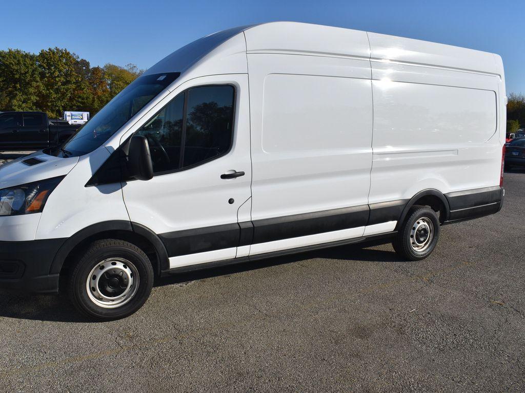 used 2023 Ford Transit-250 car, priced at $33,890