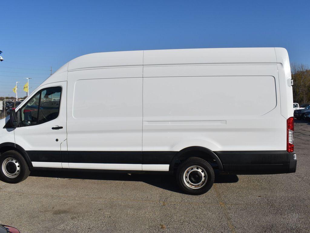 used 2023 Ford Transit-250 car, priced at $33,890
