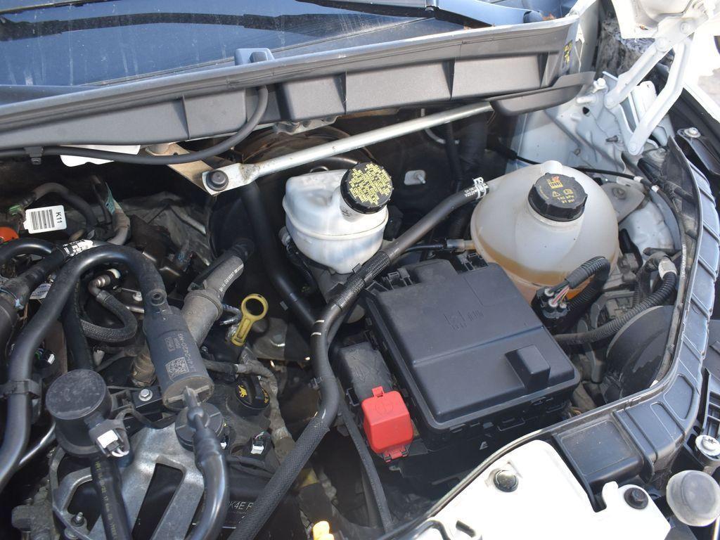 used 2023 Ford Transit-250 car, priced at $33,890