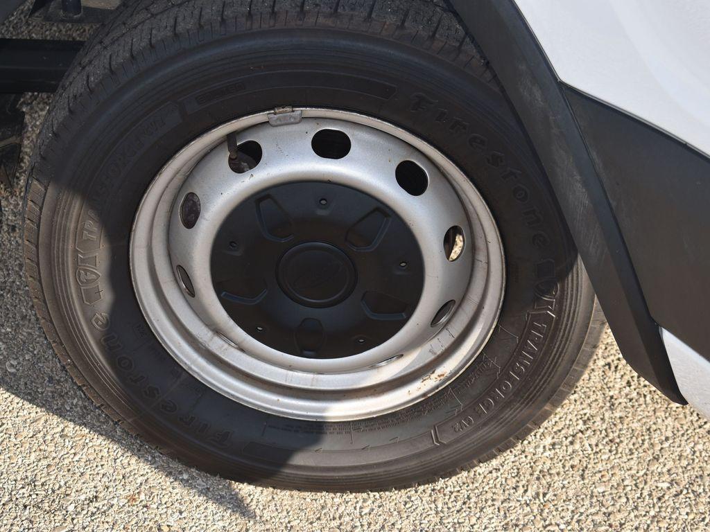 used 2023 Ford Transit-250 car, priced at $33,890