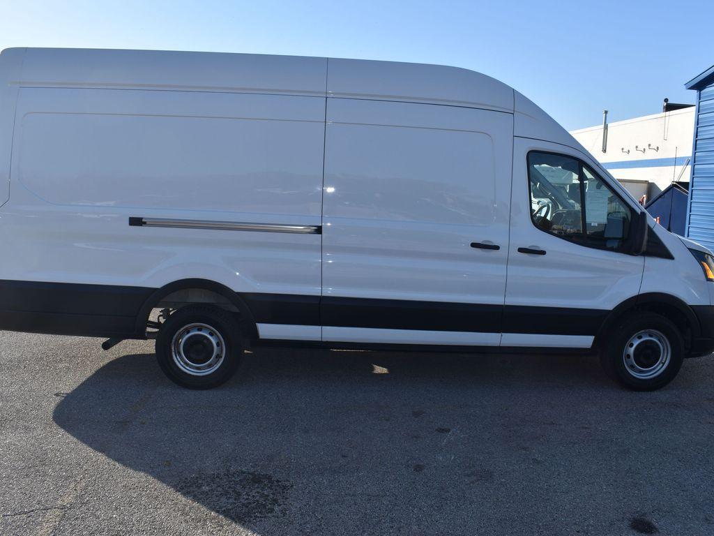used 2023 Ford Transit-250 car, priced at $33,890