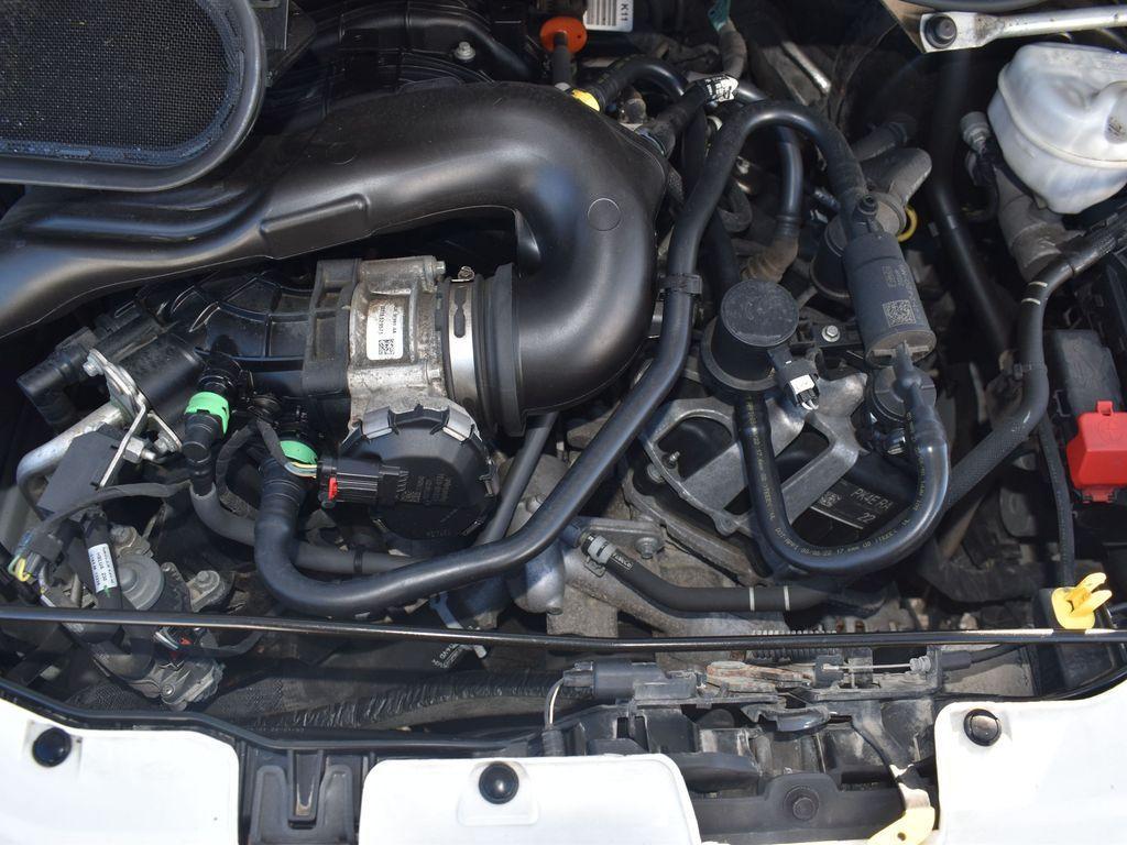 used 2023 Ford Transit-250 car, priced at $33,890