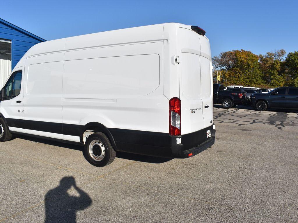 used 2023 Ford Transit-250 car, priced at $33,890
