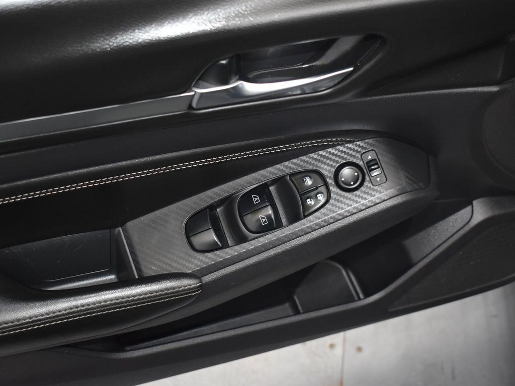 used 2019 Nissan Altima car, priced at $11,386