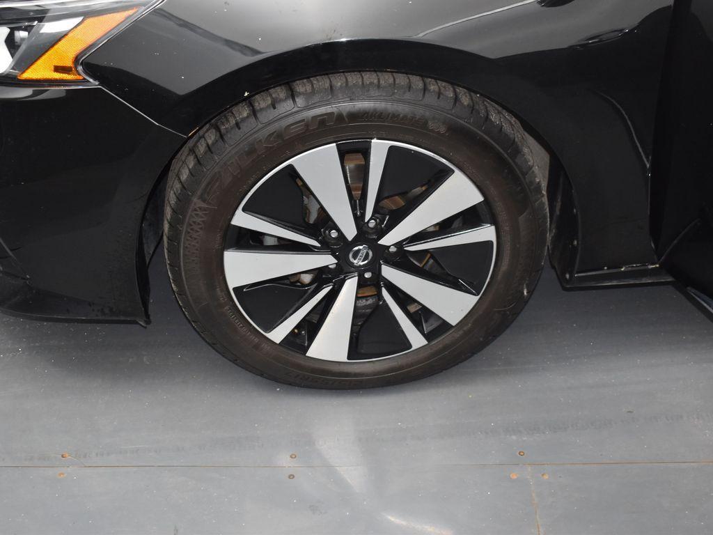 used 2019 Nissan Altima car, priced at $11,386