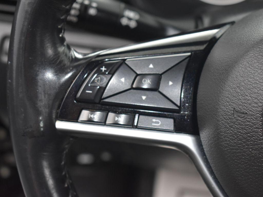 used 2019 Nissan Altima car, priced at $11,386