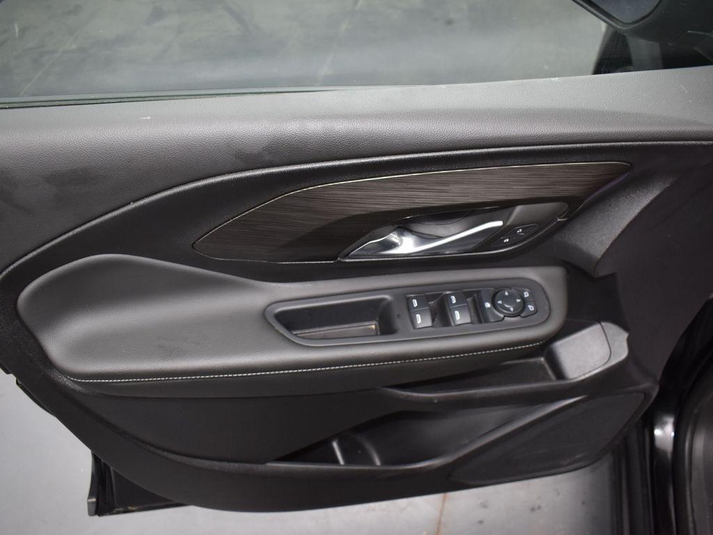 used 2024 GMC Terrain car, priced at $24,791