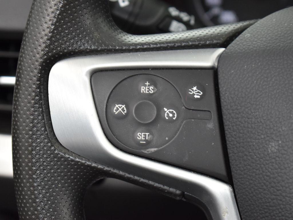 used 2024 GMC Terrain car, priced at $24,791