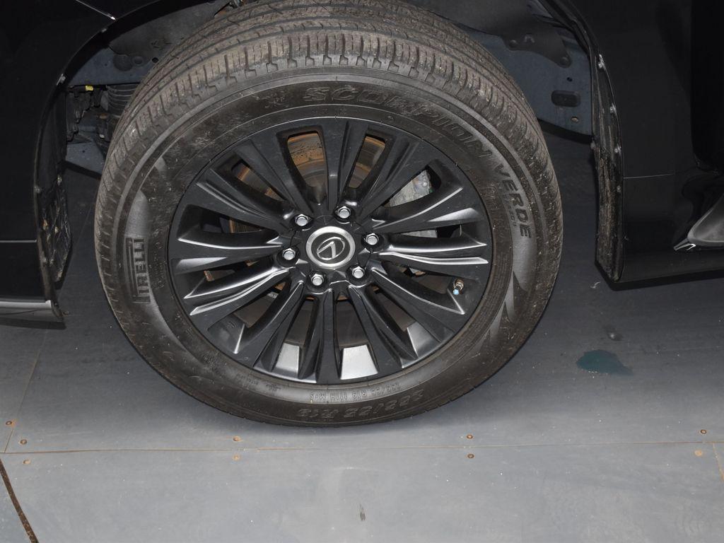 used 2021 Lexus GX 460 car, priced at $40,728