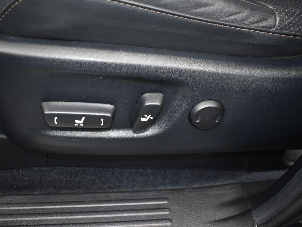 used 2021 Lexus GX 460 car, priced at $40,728