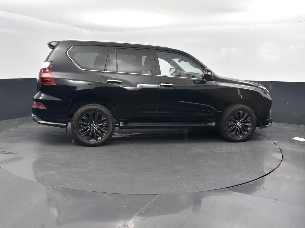 used 2021 Lexus GX 460 car, priced at $40,728