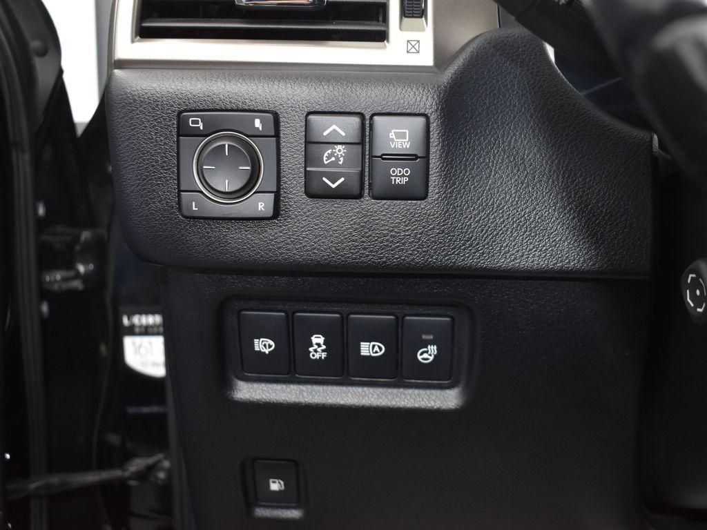 used 2021 Lexus GX 460 car, priced at $40,728
