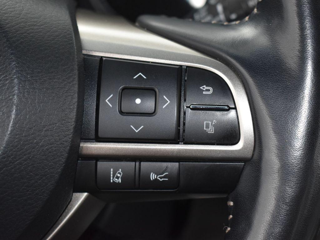 used 2021 Lexus GX 460 car, priced at $40,728