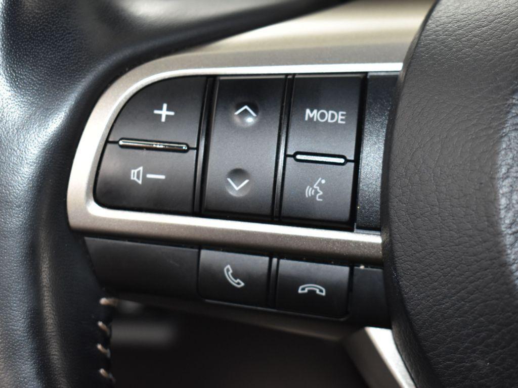 used 2021 Lexus GX 460 car, priced at $40,728