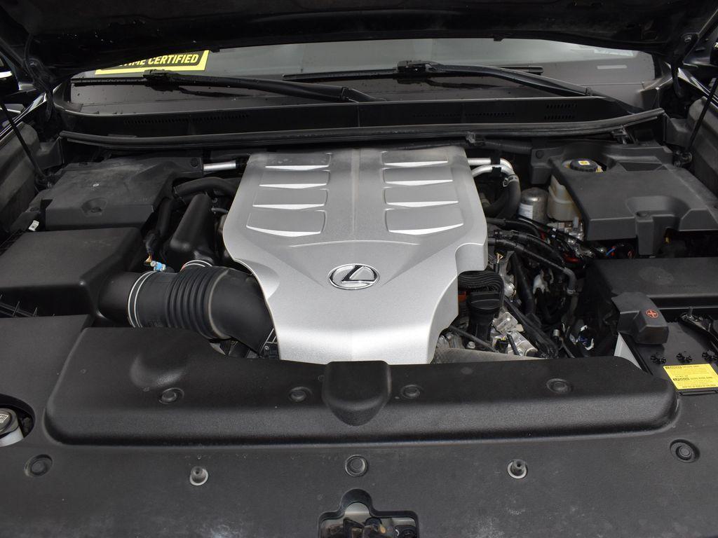 used 2021 Lexus GX 460 car, priced at $40,728