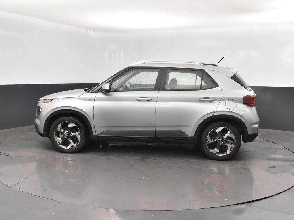 used 2023 Hyundai Venue car, priced at $18,491