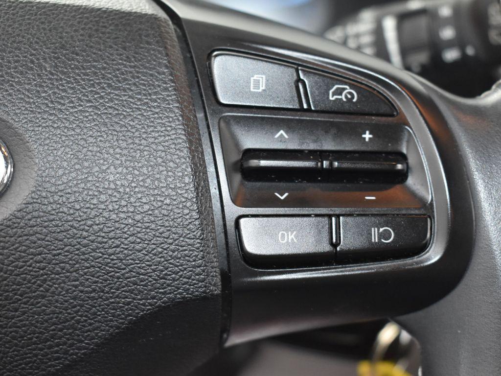 used 2023 Hyundai Venue car, priced at $18,491