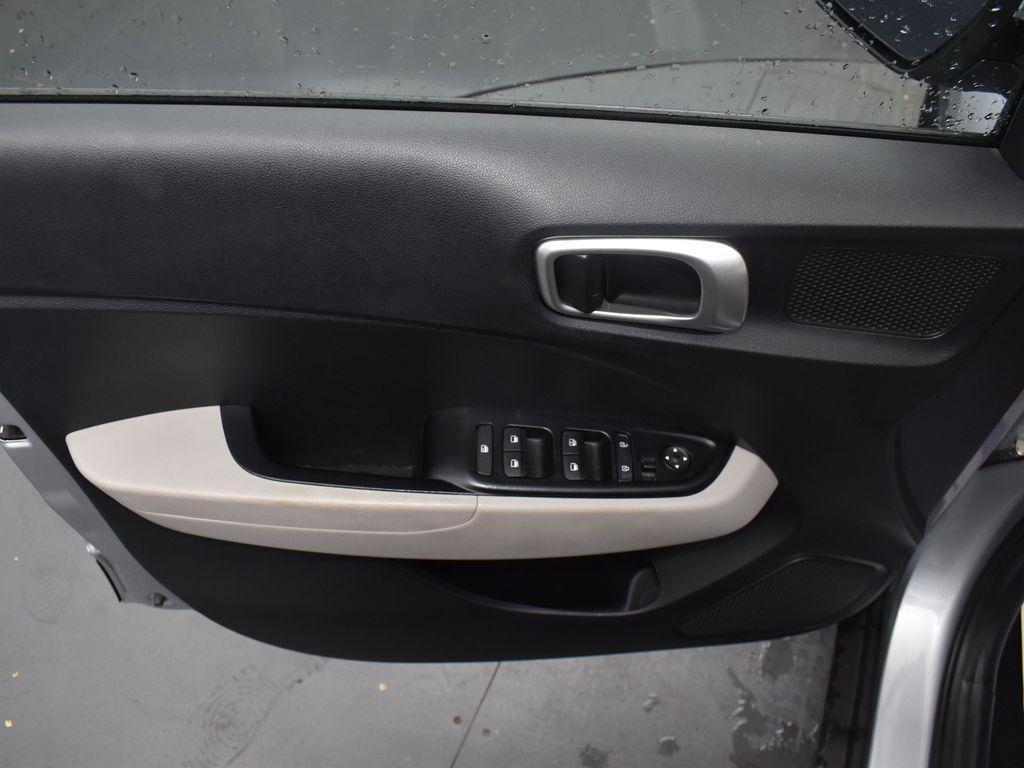 used 2023 Hyundai Venue car, priced at $18,491