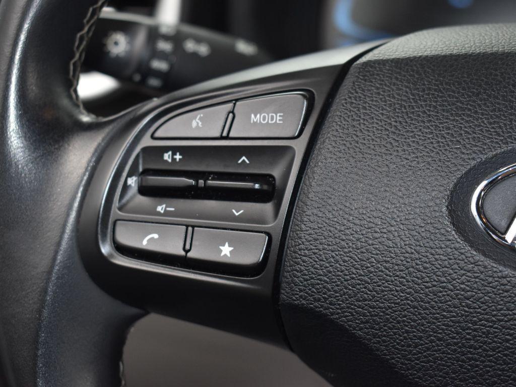 used 2023 Hyundai Venue car, priced at $18,491