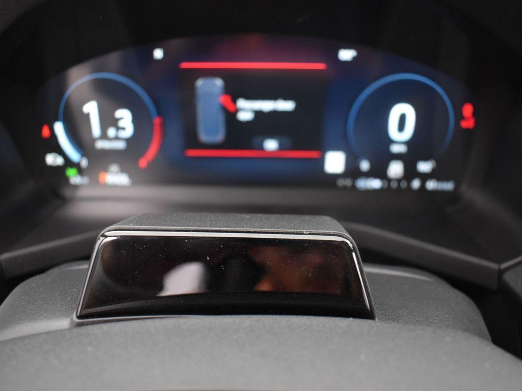 new 2025 Ford Explorer car, priced at $50,664