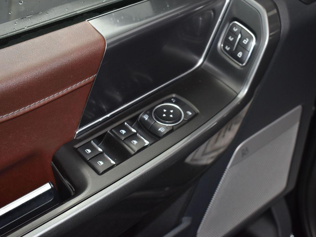 used 2022 Ford F-150 car, priced at $41,759