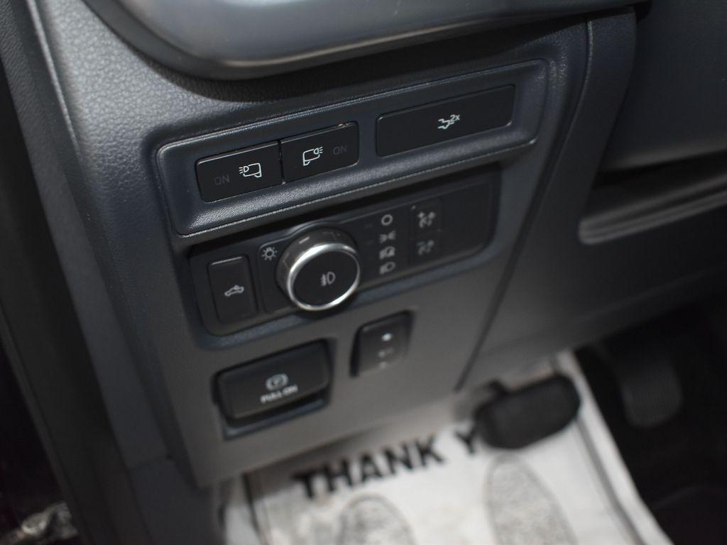 used 2022 Ford F-150 car, priced at $41,759