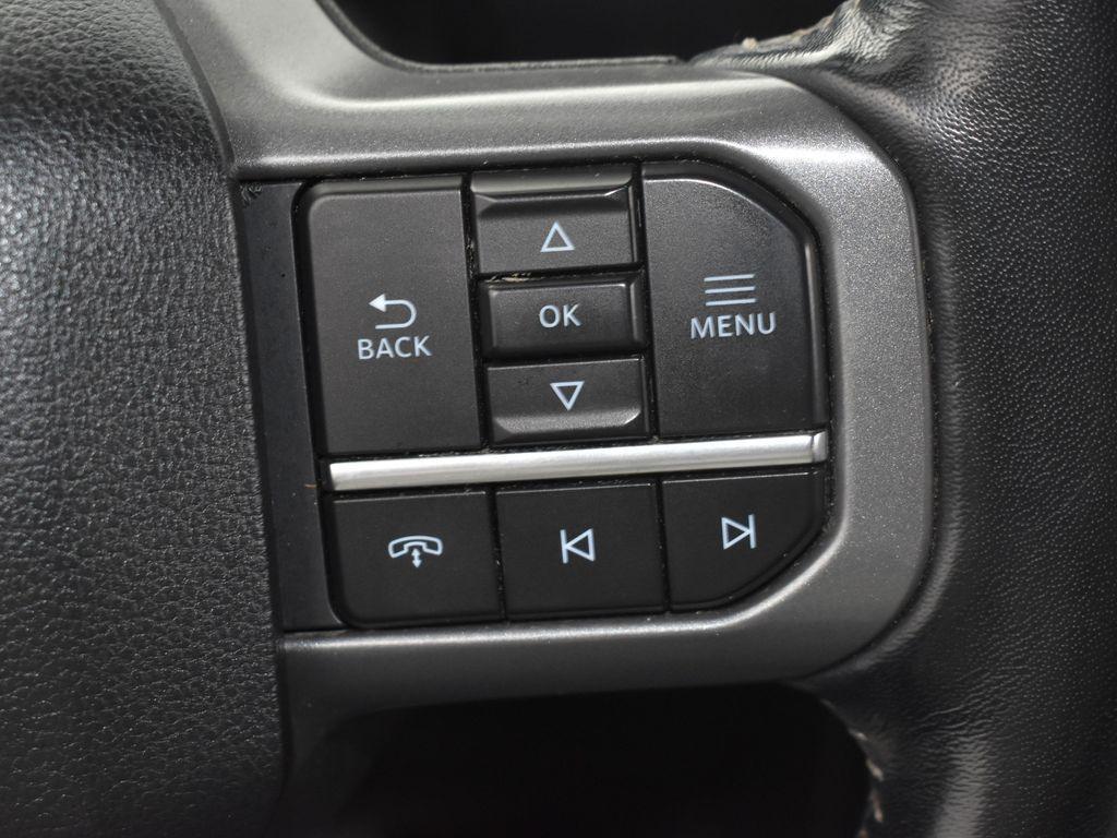 used 2022 Ford F-150 car, priced at $41,759