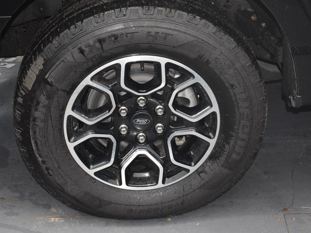 used 2022 Ford F-150 car, priced at $41,759