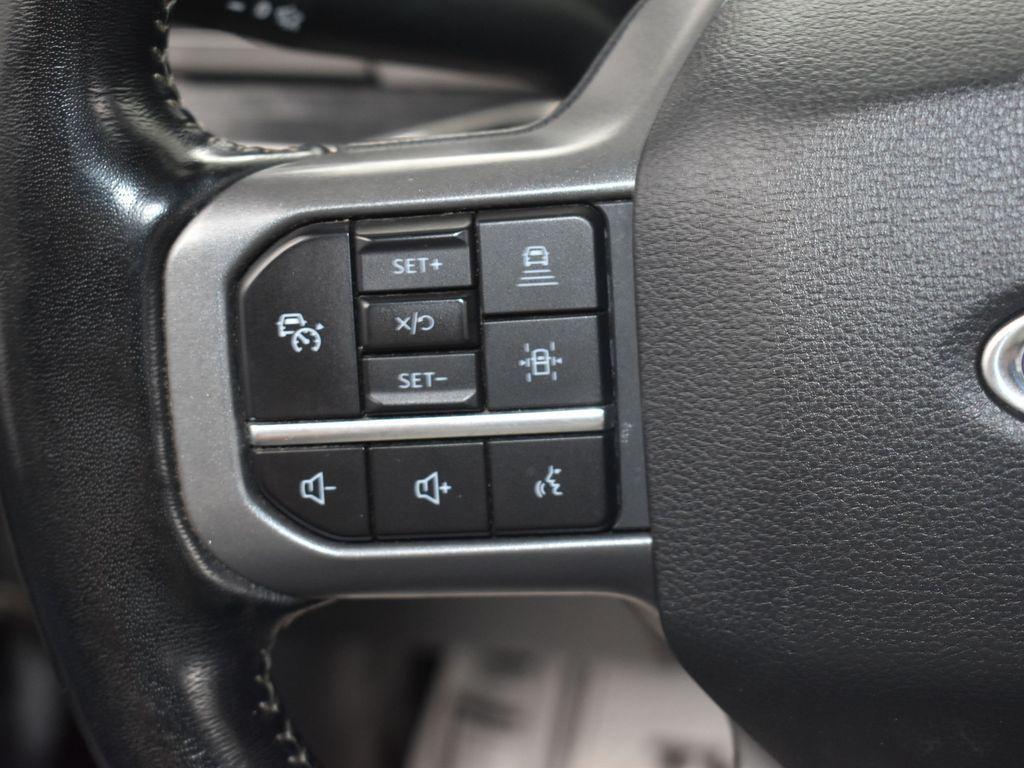 used 2022 Ford F-150 car, priced at $41,759