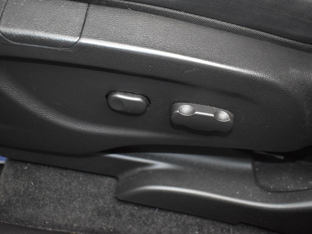 used 2020 Buick Encore car, priced at $17,991
