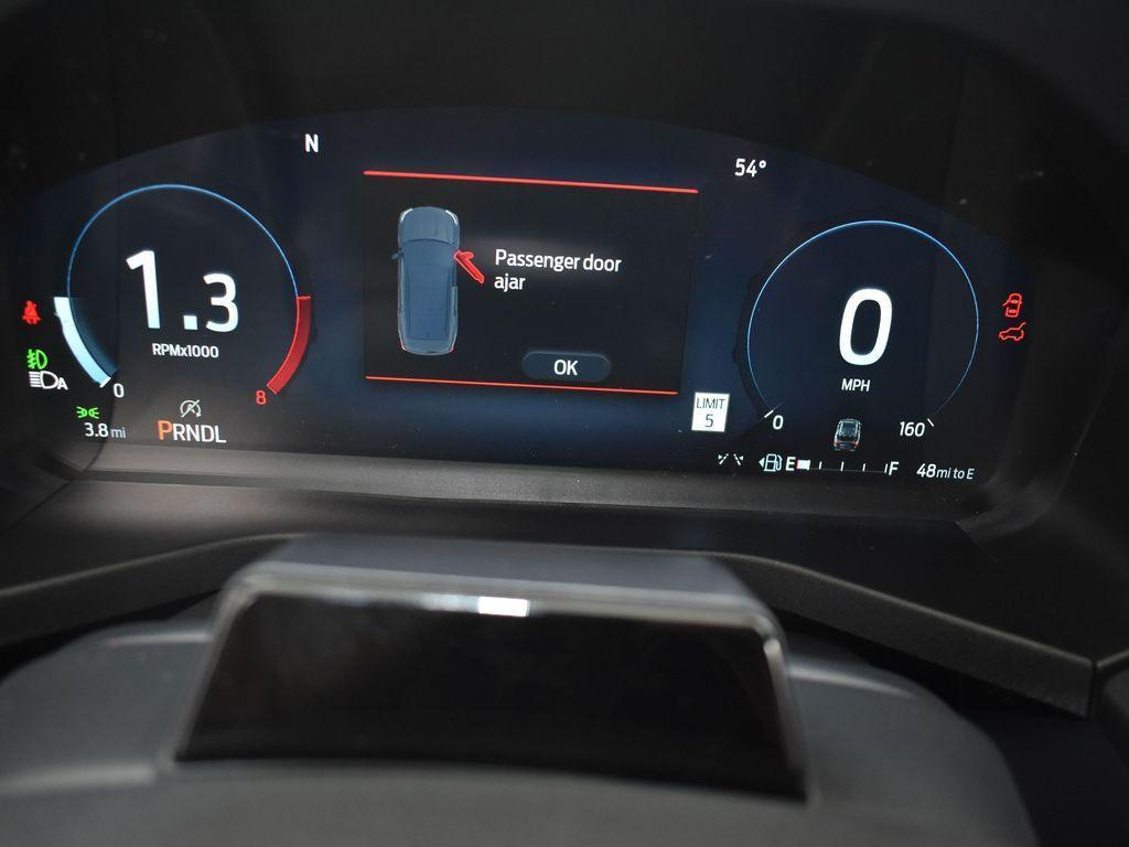 new 2026 Ford Explorer car, priced at $53,437