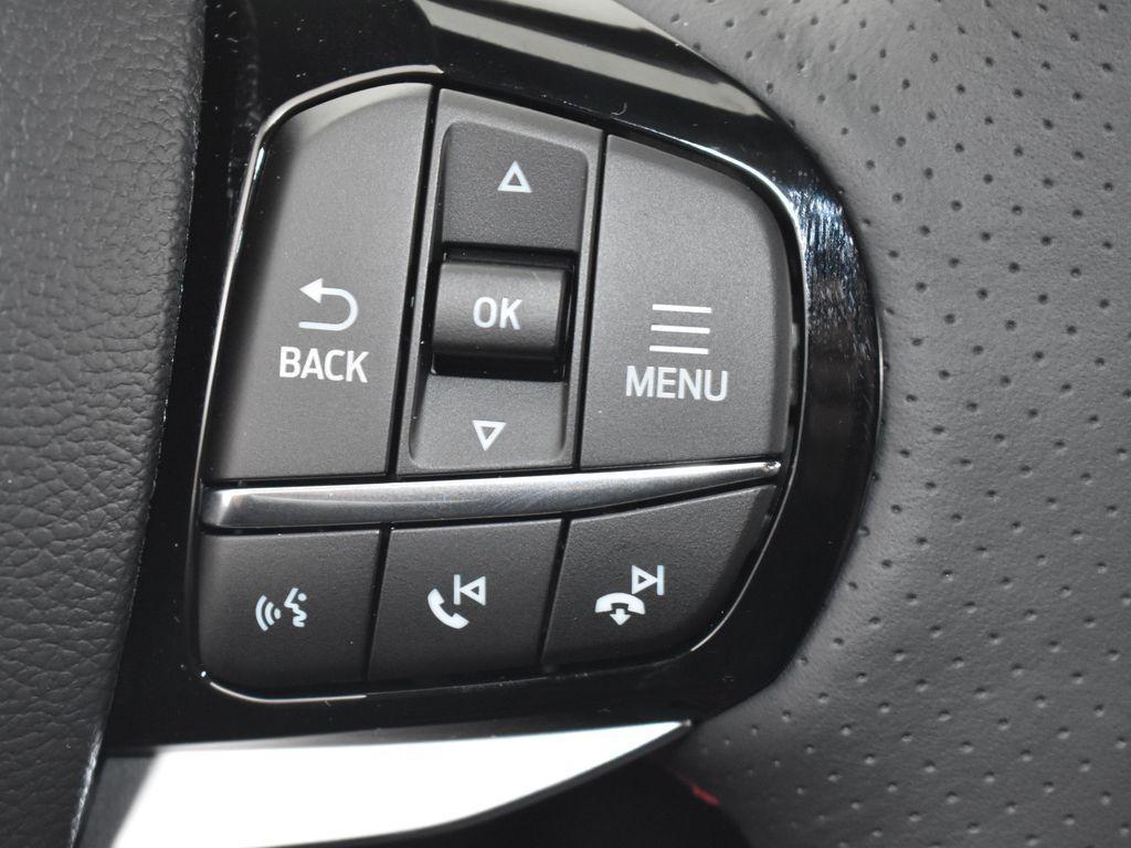 new 2026 Ford Explorer car, priced at $53,437