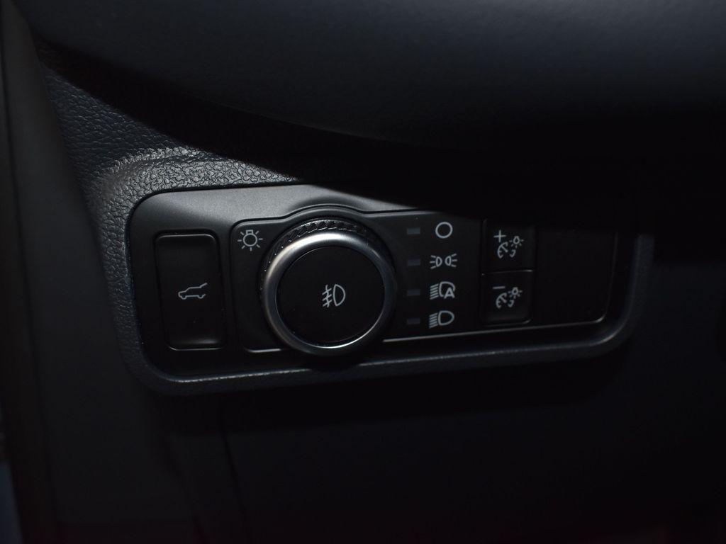 new 2026 Ford Explorer car, priced at $53,437