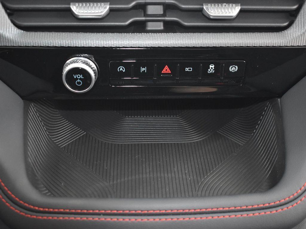 new 2026 Ford Explorer car, priced at $53,437