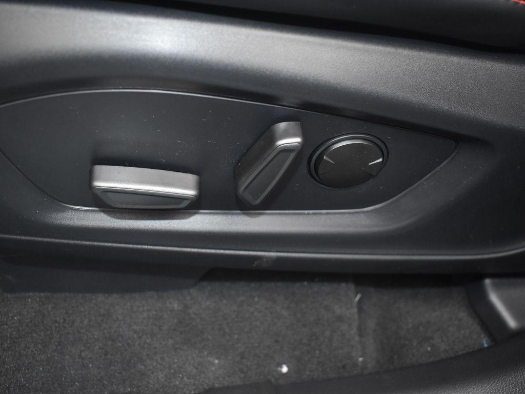 new 2026 Ford Explorer car, priced at $53,437