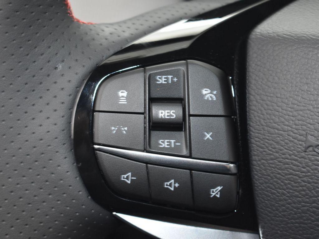 new 2026 Ford Explorer car, priced at $53,437