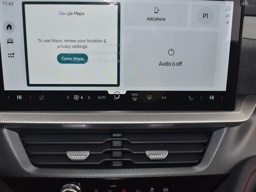 new 2026 Ford Explorer car, priced at $53,437