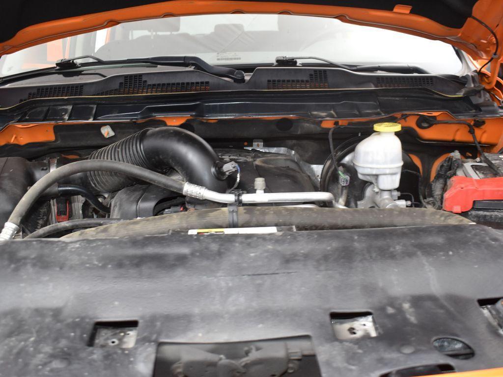 used 2019 Ram 1500 Classic car, priced at $26,751