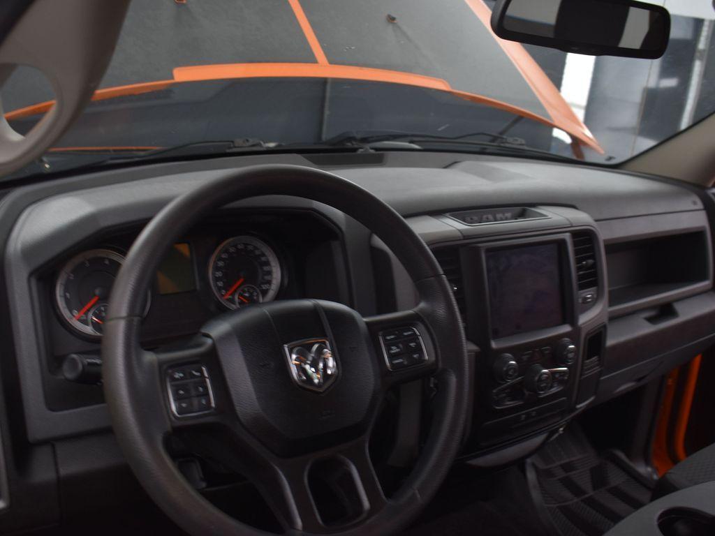 used 2019 Ram 1500 Classic car, priced at $26,751