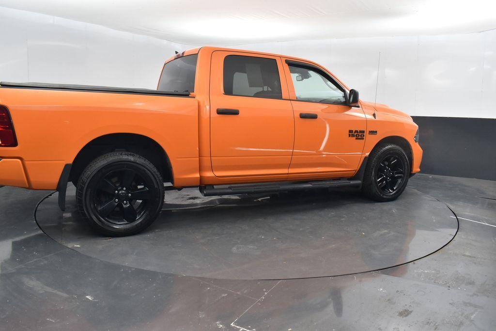 used 2019 Ram 1500 Classic car, priced at $26,751