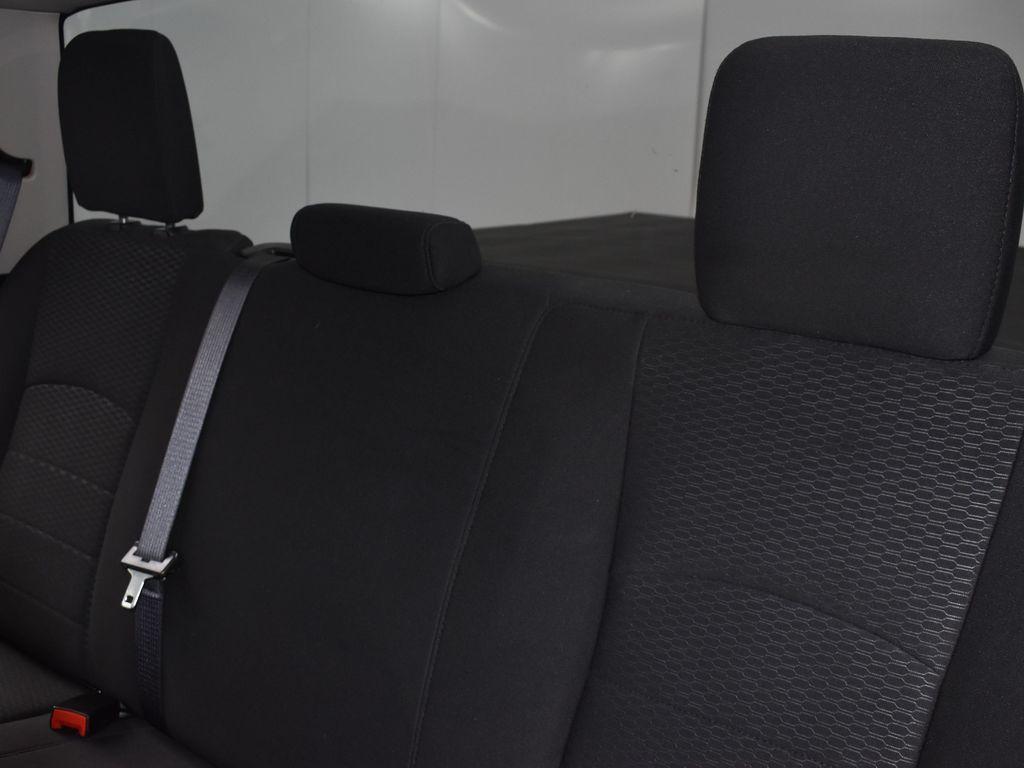 used 2019 Ram 1500 Classic car, priced at $26,751