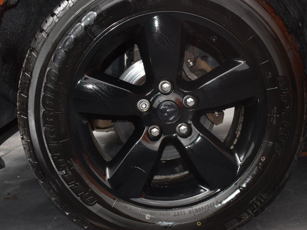 used 2019 Ram 1500 Classic car, priced at $26,751