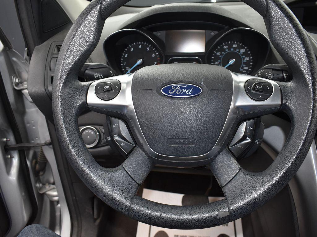 used 2013 Ford Escape car, priced at $5,440