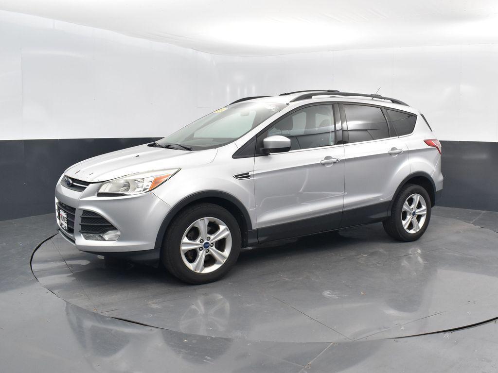 used 2013 Ford Escape car, priced at $5,440